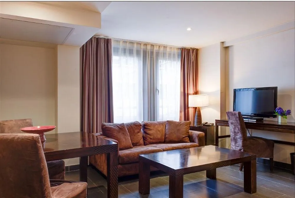 Appart hôtel CADET Residence Paris