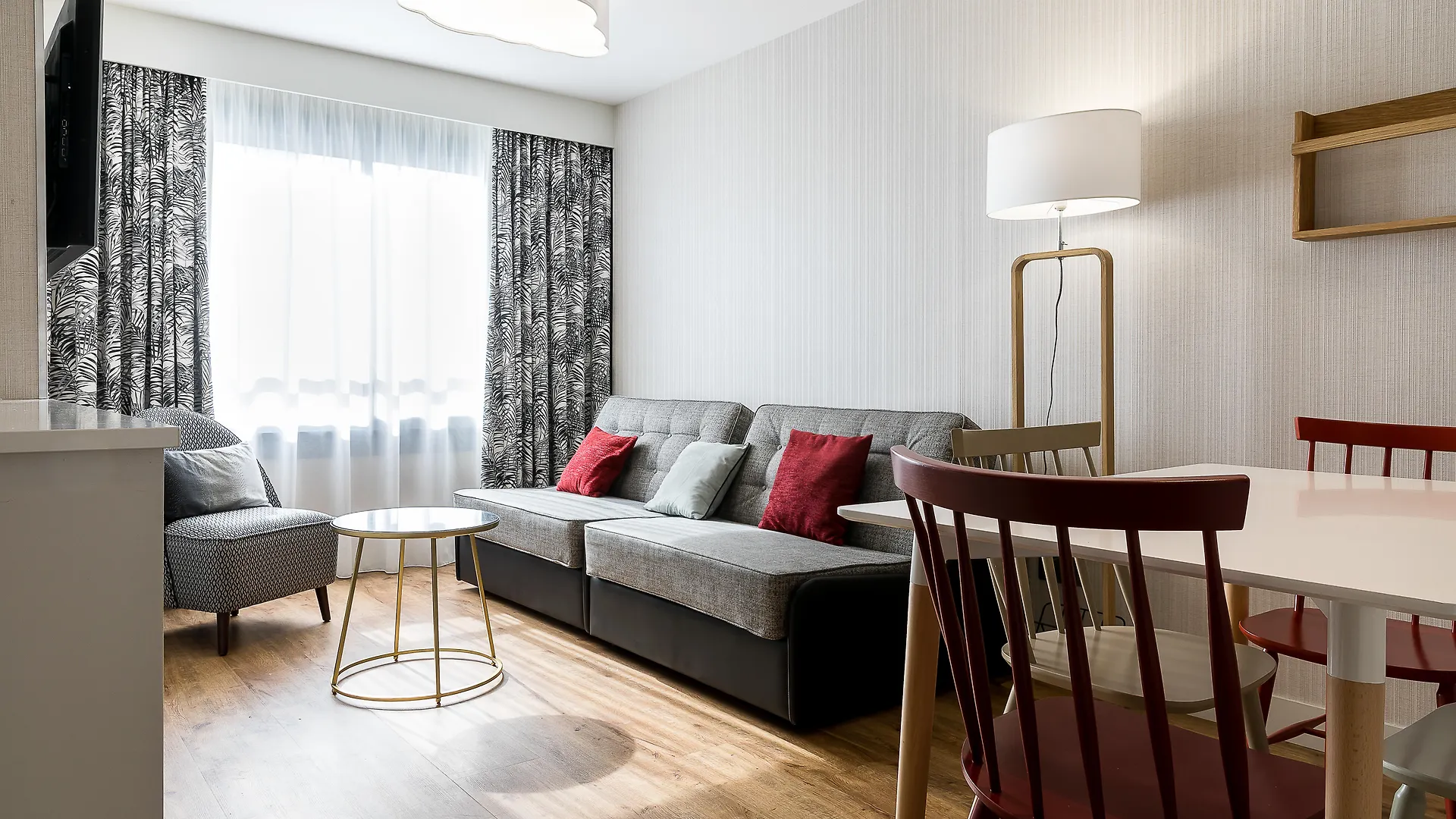 CADET Residence Paris