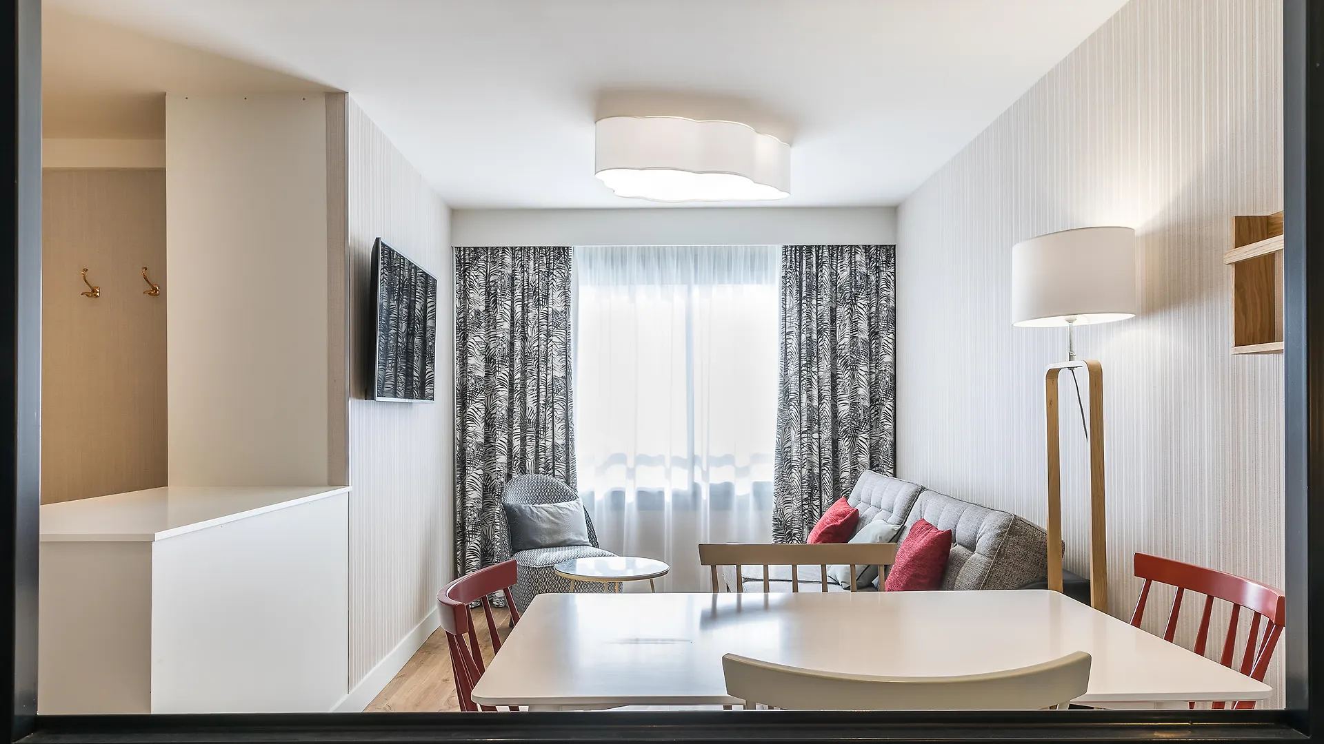 CADET Residence Paris Appart hôtel