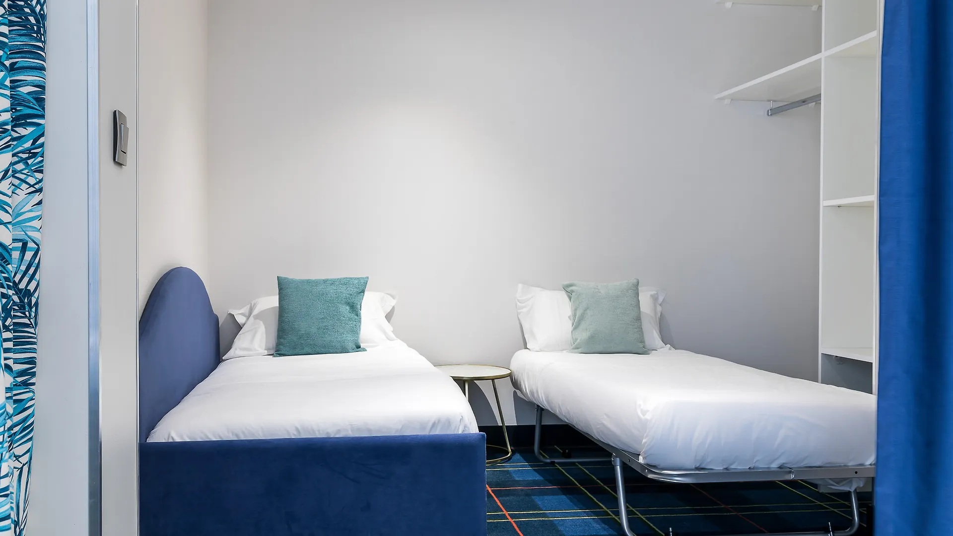 Appart hôtel CADET Residence Paris