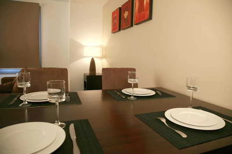 **** Appart hôtel CADET Residence Paris France