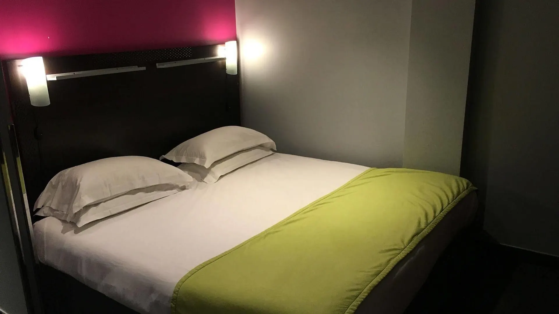 Appart hôtel CADET Residence Paris