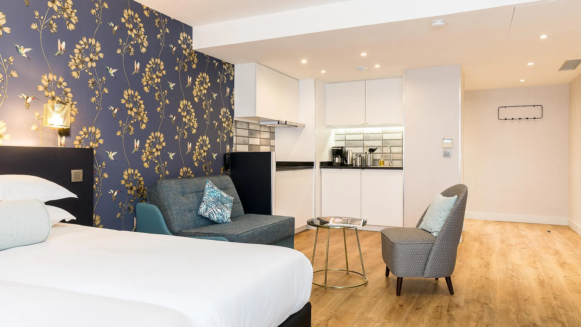 Cadet Residence Parijs