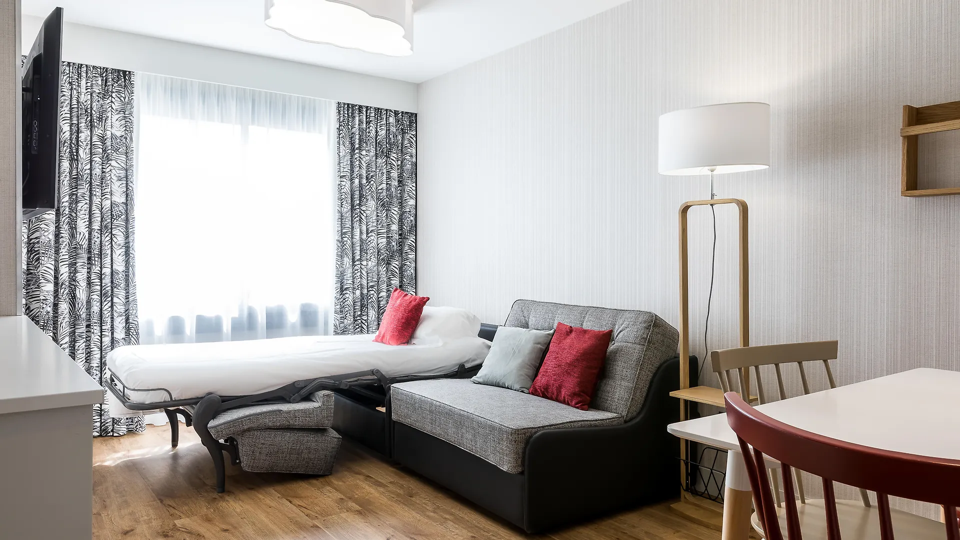 Cadet Residence Paris Aparthotel