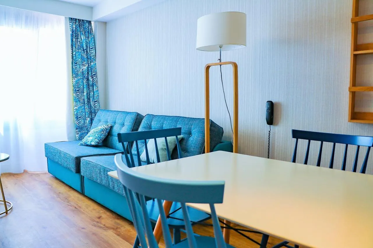 Cadet Residence Paris France