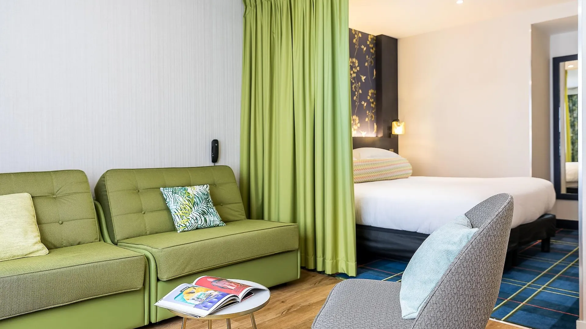 Cadet Residence Parijs